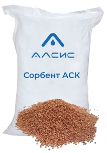 Упаковка Сорбент АСК